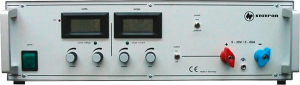 Laboratory power supply, 30 VDC, outputs: 3 (66 A), 1980 W, 230 VAC, 3656.1
