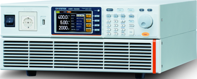 ASR-3200 GW Instek Bench Power Supplies and Loads Image 2