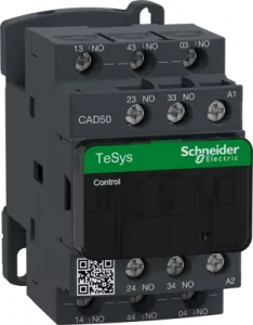 CAD50D7 Schneider Electric Contactors