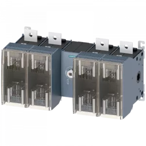 3KF5480-0MF11 Siemens Circuit Breakers