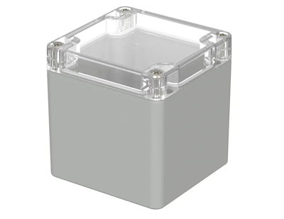 02225100 Bopla General Purpose Enclosures Image 1