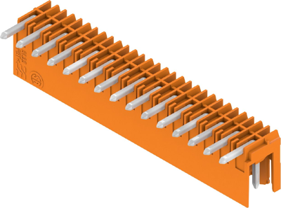 1605500000 Weidmüller PCB Connection Systems Image 2