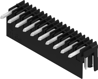 1615360000 Weidmüller PCB Connection Systems Image 2