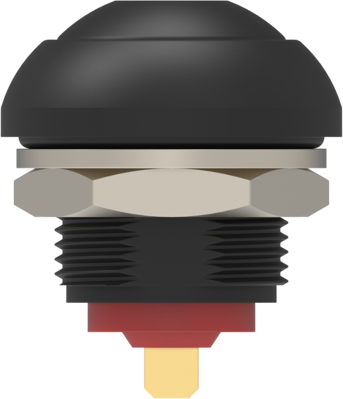 2-2329383-1 Alcoswitch Pushbutton Switches Image 2