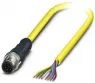 1406093 Phoenix Contact Sensor-Actuator Cables