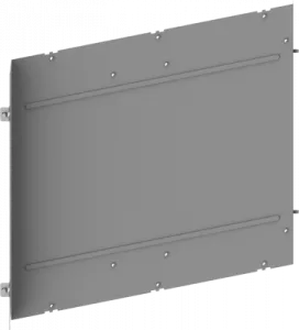 8PQ5000-4BA08 Siemens Accessories for Enclosures
