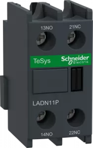 LADN11P Schneider Electric Contactors