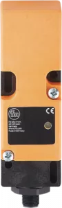 IM5033 IFM electronic Proximity Switches, Reed switches