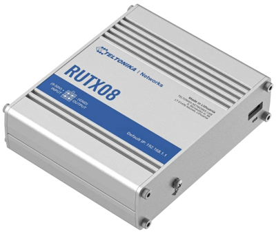RUTX08000000 TELTONIKA NETWORKS UAB Servers, Routers Image 3