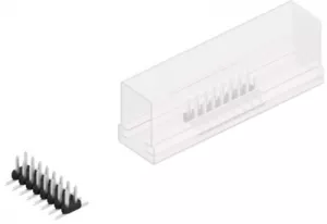 10063480 Fischer Elektronik PCB Connection Systems