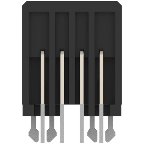 1376009-1 AMP PCB Connection Systems Image 4