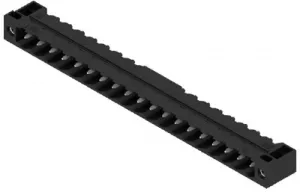 1837800000 Weidmüller PCB Connection Systems