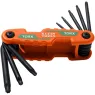70540T Allen and Torx Keys