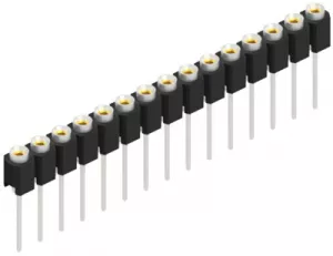 10129299 Fischer Elektronik PCB Connection Systems