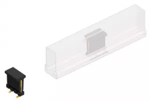 10059107 Fischer Elektronik PCB Connection Systems