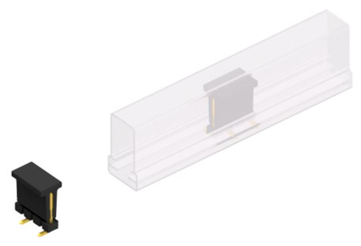 10059107 Fischer Elektronik PCB Connection Systems
