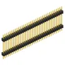 SLV W 6 117 35 G Fischer Elektronik PCB Connection Systems