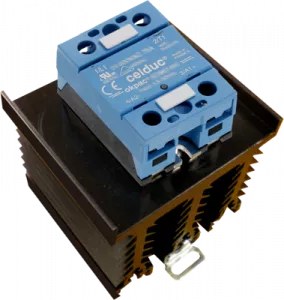 SO887940-WF108 Celduc Relais Solid State Relays