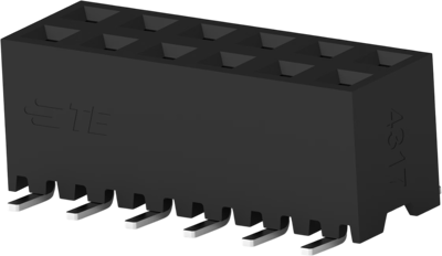 1-2314844-4 AMP PCB Connection Systems Image 1