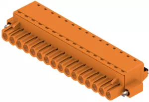1013240000 Weidmüller PCB Connection Systems
