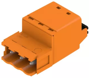 1335450000 Weidmüller PCB Connection Systems