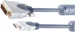 SP77481 shiverpeaks Assembled Audio Cables, Display cables