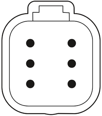 1415030 Phoenix Contact Sensor-Actuator Cables Image 3