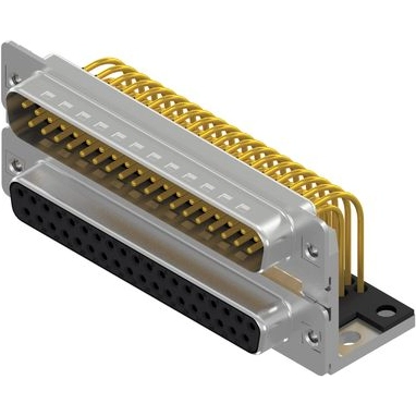 163A15269X CONEC D-Sub Connectors Image 2