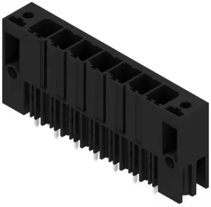 1930870000 Weidmüller PCB Connection Systems