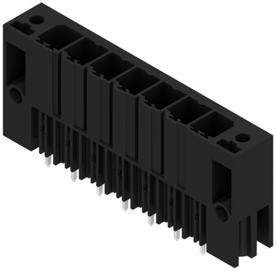 1930870000 Weidmüller PCB Connection Systems Image 1