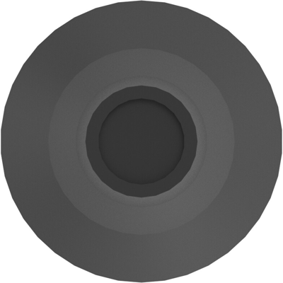 207489-1 AMP Accessories for Industrial Connectors Image 4