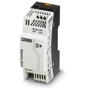 2868567 Phoenix Contact DIN Rail Power Supplies