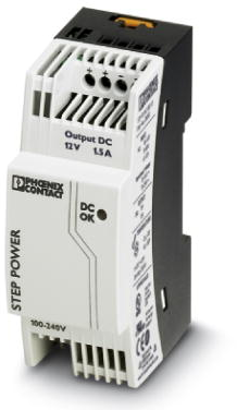 2868567 Phoenix Contact DIN Rail Power Supplies