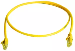 100008205 Telegärtner Patch Cables, Telephone Cables