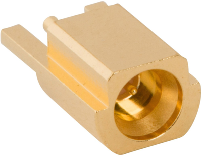 925-126J-51P Amphenol RF Coaxial Connectors Image 1