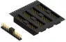 SL11SMD06238SBTR Fischer Elektronik PCB Connection Systems