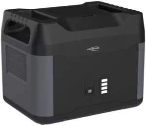 PSE2200 Ansmann Powerbanks, Auxiliary Batteries