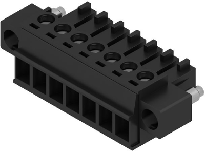 1837020000 Weidmüller PCB Connection Systems Image 2