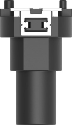 224151-E ERNI Sensor-Actuator Connectors Image 3