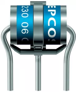 B88069X8750B502 TDK (EPCOS) Gas Discharge Tubes