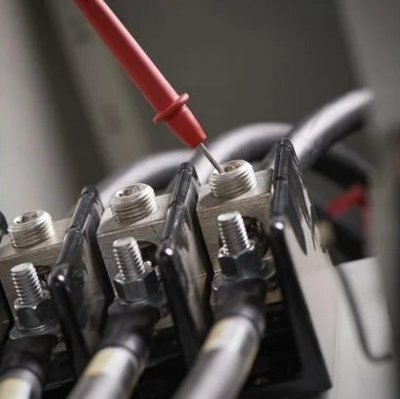 FLUKE TL75-1 Fluke Test Leads Image 3