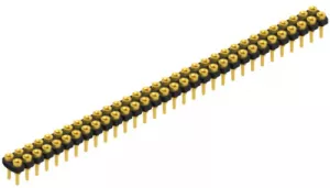 10043387 Fischer Elektronik PCB Connection Systems