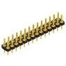 MK LP 240 28 G Fischer Elektronik PCB Connection Systems