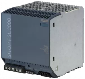 6EP3437-8UB00-0AY0 Siemens DIN Rail Power Supplies