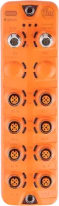 AL2325 IFM electronic Sensor-Actuator Distribution Boxes