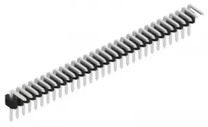 10060965 Fischer Elektronik PCB Connection Systems
