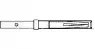 208264-2 AMP Crimp Contacts