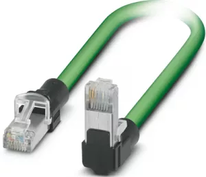 1113311 Phoenix Contact Patch Cables, Telephone Cables