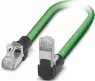 1113304 Phoenix Contact Patch Cables, Telephone Cables