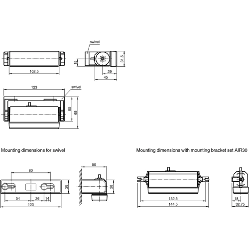 119899 PEPPERL+FUCHS Optical Sensors Image 2